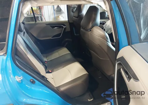 2019 Toyota Rav4 Adventure from USA, damaged, VIN 2T3J1RFV3KC044275